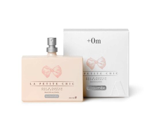 Perfume Chic Infantil  - Suavinex