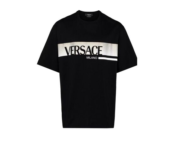T-shirt da Versace Milano