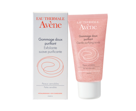 Avene Esfoliante Suave 75Ml