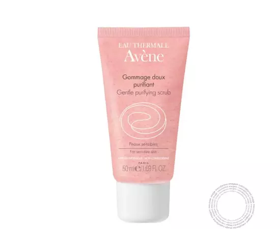 Avene Esfoliante Suave 75Ml