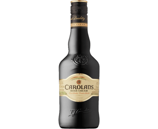 Licor Carolans Irish Cream 700ml