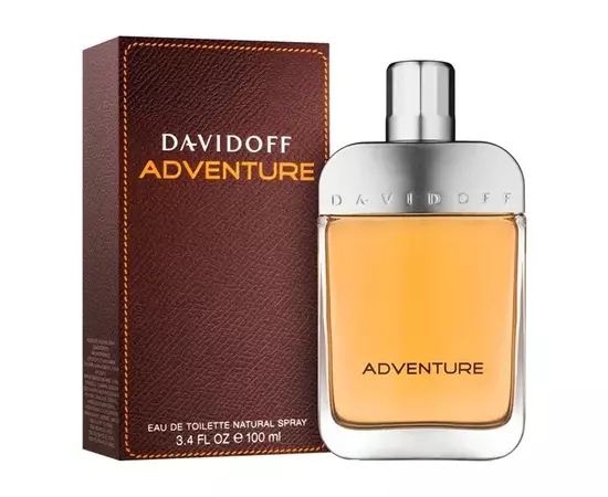 Davidoff Adventure