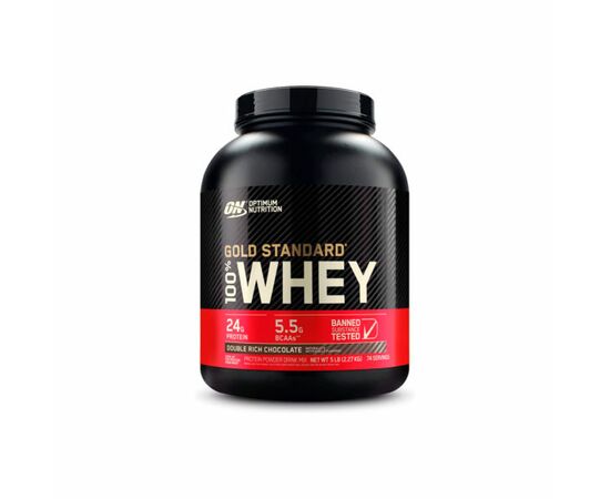Gold Standard 100% Whey 2240 g
