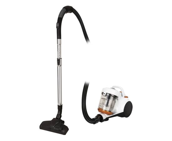 Aspirador sem Saco BECKEN BVC4110