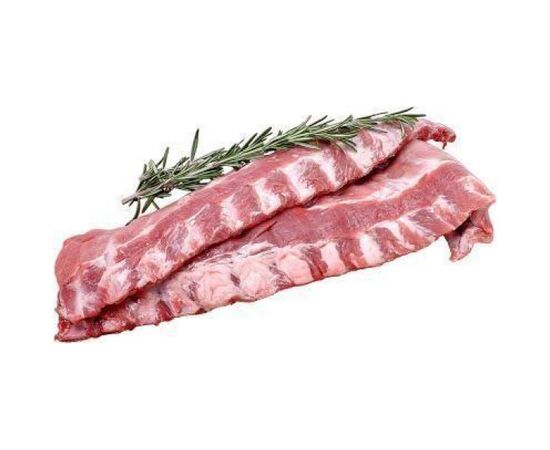 Entrecosto de Porco - Congelada (kg)