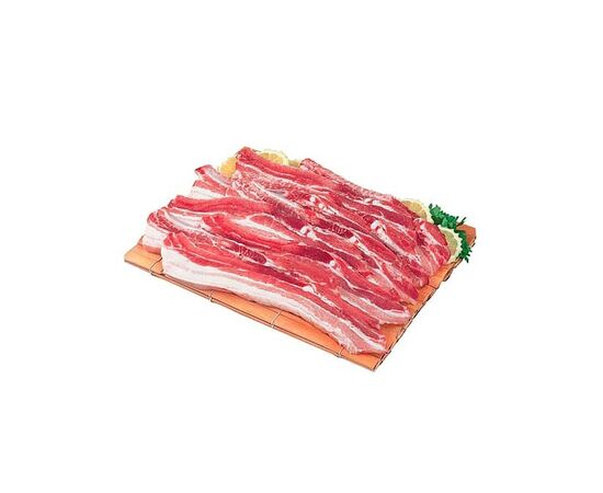 Entremeada de Porco - Congelada (kg)