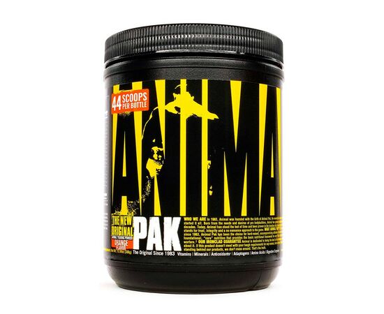 Animal Pak Universal Nutrition (342 g)