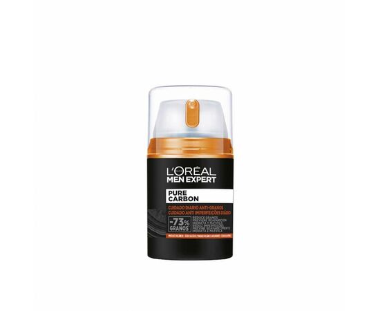 L'Oréal Paris Men Expert Pure Carbon Anti-Spot Exfoliating Care 50ml