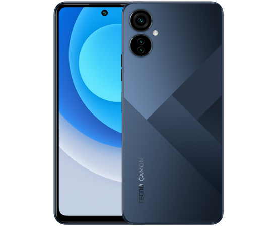 Tecno Camon 19 (4 GB RAM/ 128 GB ROM)