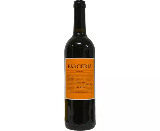 Vinho Tinto Parceria 750ml