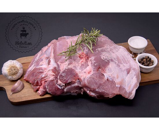 Perna de Porco - Congelada (kg)