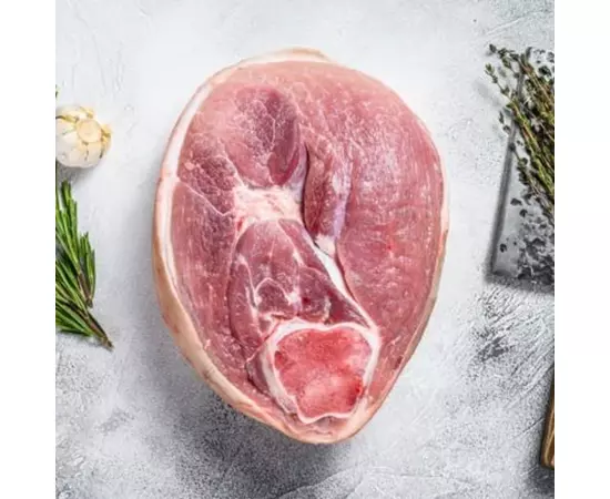 Pernil de Porco - Congelada