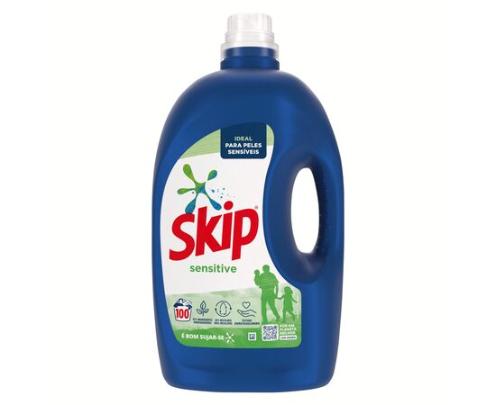 Skip Líquido Sensitive 46D