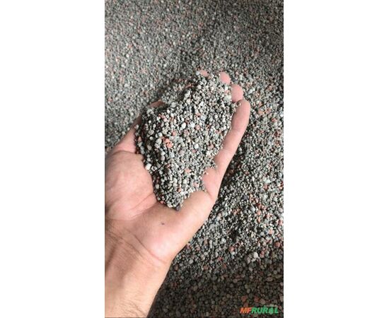 Fertilizantes Super Fosfato Simples