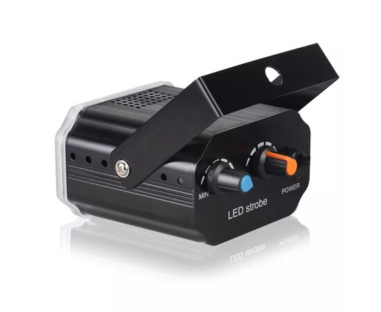 Flash led strobo-light's