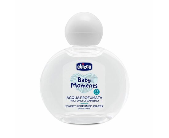 Água de Colónia Chicco 100ml