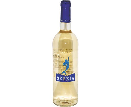 Vinho Branco Sereia