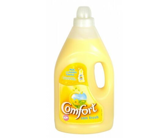 Amaciador - Comfort Sun Fresh 4L
