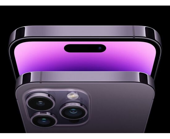 Apple iPhone 14 Pro Max 256GB (Dual Sim)