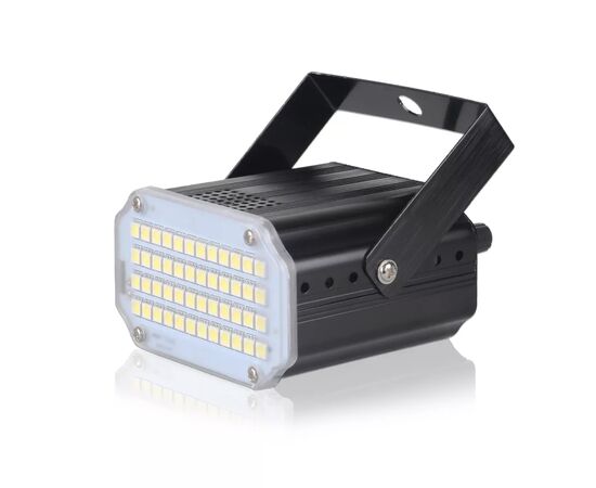 Flash led strobo-light's