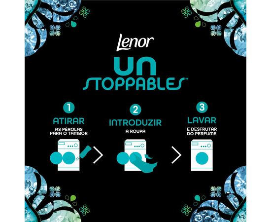 Pérolas Lenor - Dreams