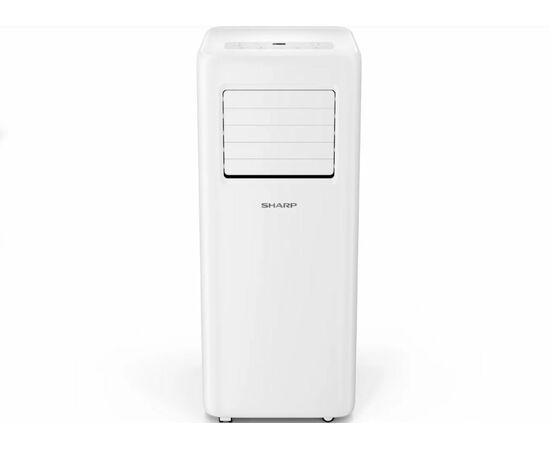 Ar Condicionado Portátil SHARP - 9000 BTU