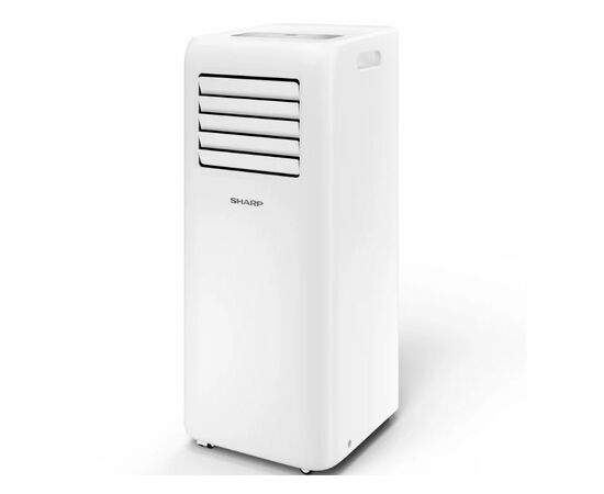 Ar Condicionado Portátil SHARP - 9000 BTU