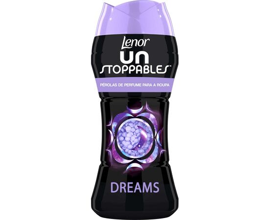 Pérolas Lenor - Dreams