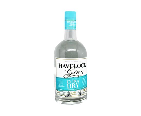 GIN HAVELOCK 750ML