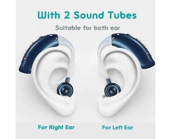 Aparelho de audição (surdez)