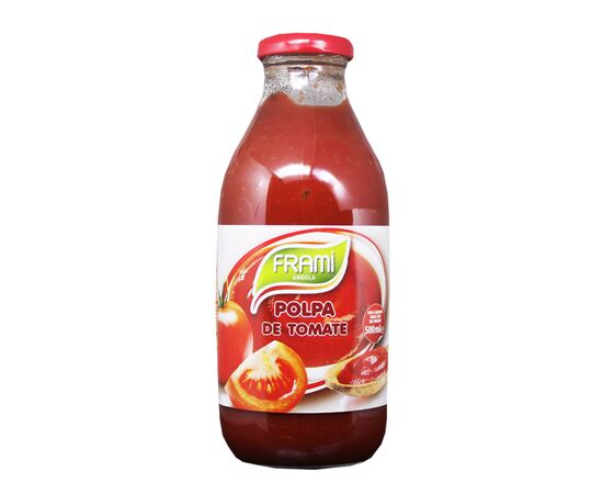 Polpa de tomate Frami 500ml