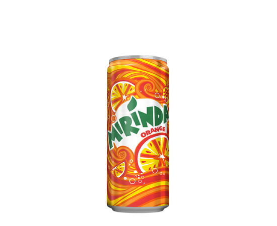 Refrigerante Mirinda 330ml