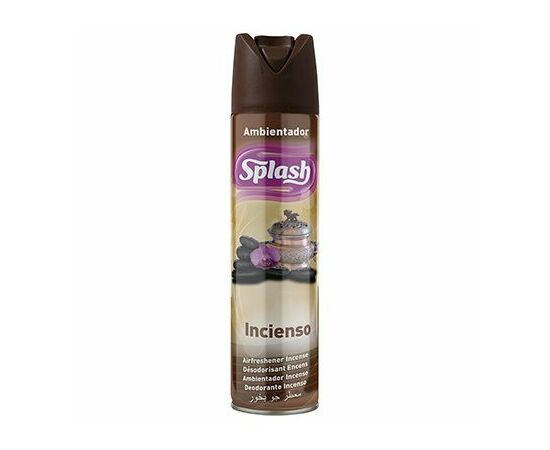 Ambientador Splash Incienso 300ml