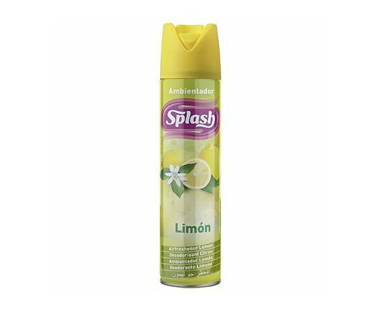 Ambientador Splash Limão 300ml