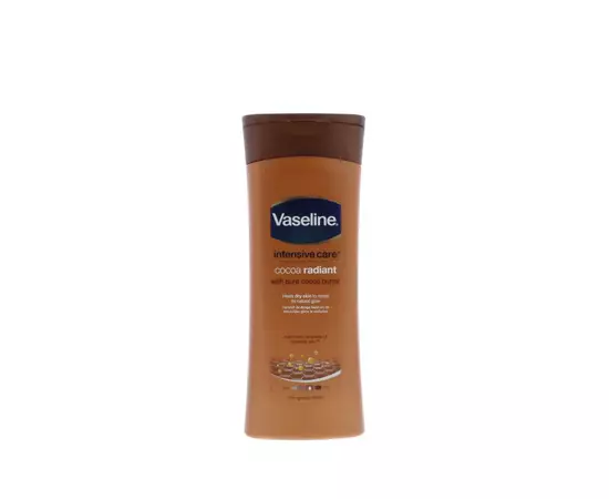 Vaseline cacau radiante