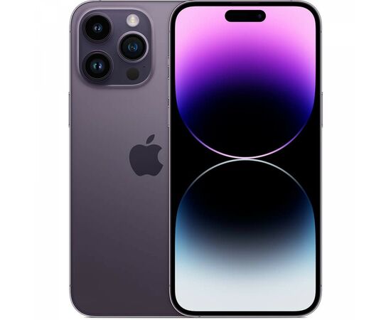 Apple iPhone 14 Pro Max 256GB (Dual Sim)