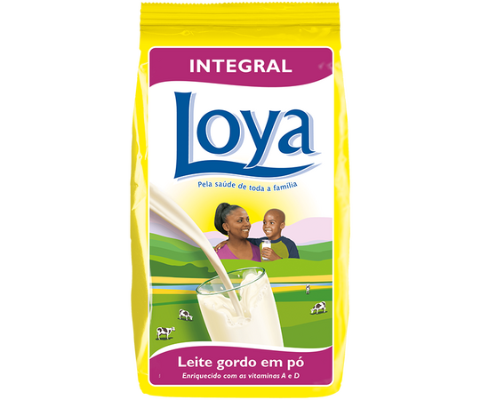 Leite em pó Loya - 400g