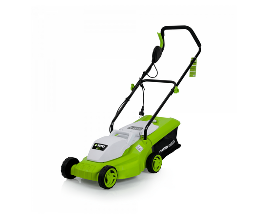 Máquina de cortar relva