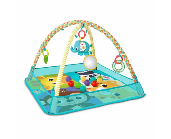 Tapete De Atividades