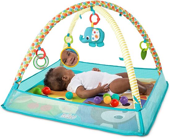 Tapete De Atividades