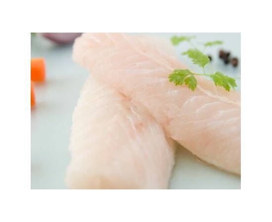 Filete de Pescada - Oceano 1kg