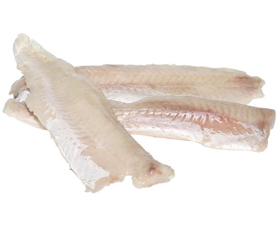 Filete de Pescada - Oceano 1kg