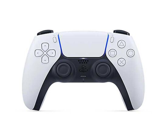 Sony Comando DualSense White PS5