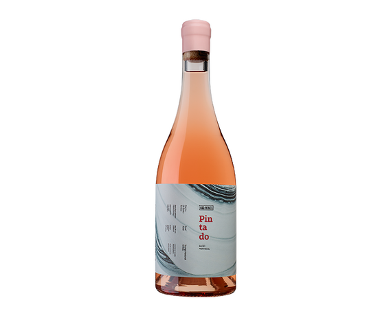 A&D Wines - Vinho Rosé, Pintado (750ml)