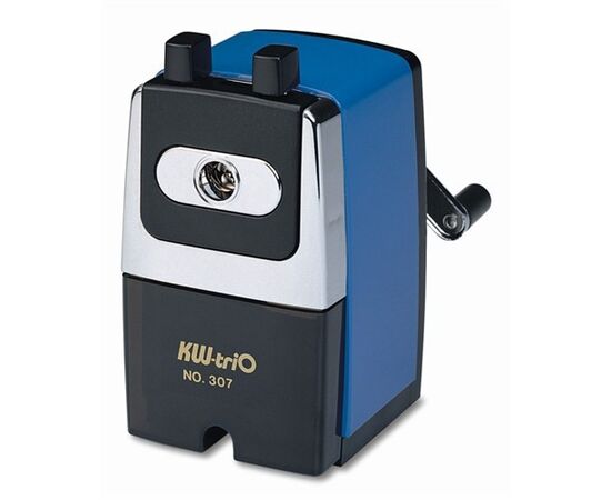 MAQUINA PARA AFIAR LAPIS KW-TRIO NO. 307