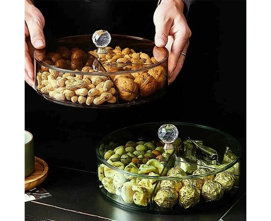 Petisqueira acrílica