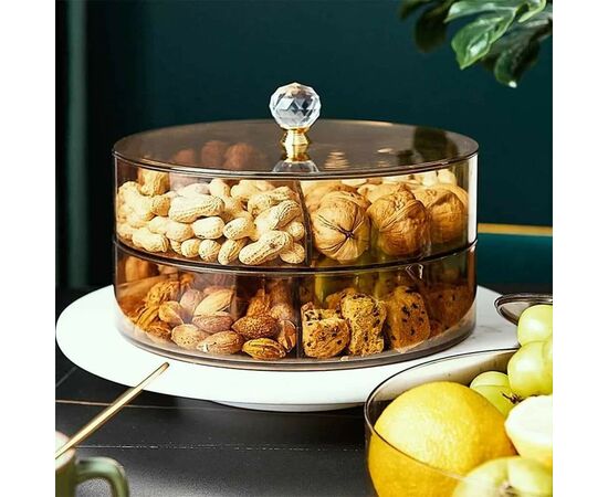 Petisqueira acrílica