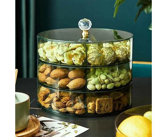 Petisqueira acrílica