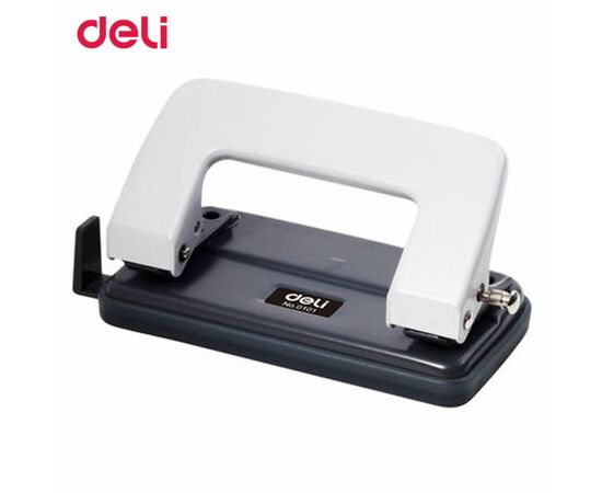 Perfurador DELI START 10 FOLHAS