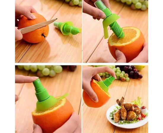 Borrifador De Limão